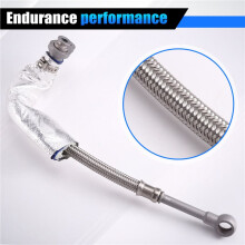 Turbo Oil Feed Pipe FB5E-6K679BD FB5E6K679BD FB5E-6K679-BD for 2015-2025