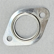 EGR Valve Gasket Intake Branch Pipe Seal for Rodius Kyron Actyon Sports Rexton II 6651420180