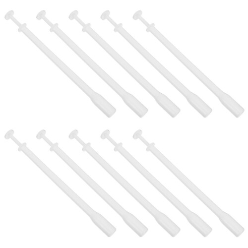 2025 10pcs Applicator Individually Wrapped Applicator 2