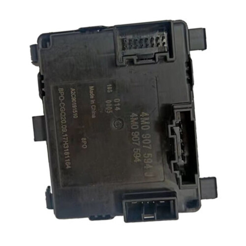 4M0907594J pour  B8 Q5 Module de Commande de Toit Ouvrant Panoramique pour  B8 1