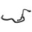 Coolant Hose 5Q0122073AN Suitable for  A3,  , ,  Octavia 2