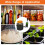 Kombucha Heating Wrap Even Heating Jar Heater Wrap Waterproof Fermentation Heating Pad Fermentation Heater Wrap US Plug 5