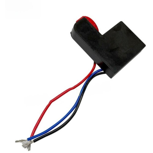 180mm Polisher Speed Controller 6 Gear Adjustable  Constant Electric Grinder Speed Controller  Power Tools 2