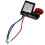 180mm Polisher Speed Controller 6 Gear Adjustable  Constant Electric Grinder Speed Controller  Power Tools 5
