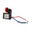 180mm Polisher Speed Controller 6 Gear Adjustable  Constant Electric Grinder Speed Controller  Power Tools 6