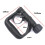 Side Handle for  Rotary Hammer GSH11E Electric Pickaxe Side Handle Auxiliary Handle Front 6