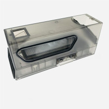 Vacuum Dust Box for UWANT U300 / U300max Replacement Vacuum Dustbin Dust Box Parts