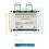 DC12V-48V 4CH Wireless Remote Control 30A Elevator Control  Lifting Equipment  Relay+2X433Mhz Remote 7