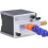 Magnetic Base Holder Adjustable High Temperature Resistant Inlet Magnetic Base Coolant Pipe for Mechanical Processing 5