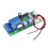 Vibration Module Vibration Sensors Relay  Sensitivity the  Delay Adjustable 12V for  Board 3