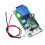 Vibration Module Vibration Sensors Relay  Sensitivity the  Delay Adjustable 12V for  Board 4