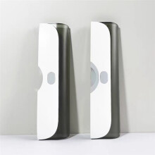 Main Brush Cover for Z10PRO/Z9/Z10/Z8/A900 Vacuum Cleaner Accessories Rear Roller Brush Cover