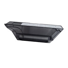 Depósito de Polvo para Aspiradora Robot para JONR P20 Pro. Piezas de Repuesto para el Depósito de Polvo.
