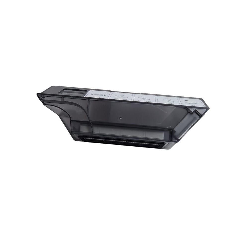 Vacuum Dust Box For Jonr P20 Pro Robot Vacuum Cleaner Replacement Dustbin Dust Box Parts 4714173844861