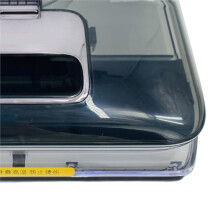 Clean Fresh Water Tank Module for A30 Pro Steam F25 Ultra WD6Y1A Replacement Water Tank Assembly Parts