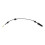 12559260 12561688 Auto Transmission Shift Cable Shifter for Corvette C5 1997-2003 Automatic Gear Shift Control 9