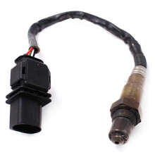 7590713 Lambda O2 Sensor for Cooper R55 R56 R57 (Model Base S John Pepper) 07-10 Air Fuel 02 Sensor Upstream