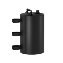 Canopy Water Weights Bag,Tent Leg Weights Bag, Portable 20L Water Bag Windproof Fixed Canopy Weights Bag for Outdoor