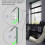Curtain Controller Tuya WiFi Module Voice Control & Timing Function  Life Remote Curtain  Module 6