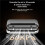 Charging  Fully Automatic Vacuum Sealer Portable Food Packaging Plastic Sealing Machine for Home Dormitory B 7
