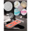 Plastic Microscope Slides Animals Insects Plants Flowers Multicolor Microscope Sample 7
