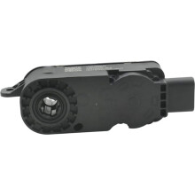 2133022-00-A Grille Shutter Motor Air Flap Control for Model Y 2025