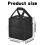 Sac à Café Pliable et Étanche pour 4 Tasses 5