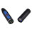 4X Upgraded LED Hand Tools Easy to Carry and Charge Wirelessly,US Plug 5