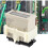 New H7EC NV  6-36V Digital Electrical Counter Totalizer with 8-Digit LCD Display 3
