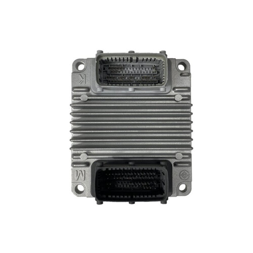 Engine Control Module ECU ECM 25184706 MR140 for  Aveo 1