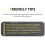 Pipe Wrap Around, Black Pipe Measuring Tool, Flex Angle Measuring and Marking Gauge 4" X 6ft' 4