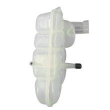 Serbatoio Ausiliario D'Acqua per Auto EJ7Z-8A080-B con Tappo Serbatoio di Espansione per Radiatore di Raffreddamento per per MKC 2014