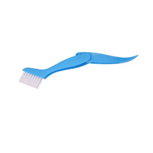 Efficient Dust Removal Kit for Air Conditioners and Refrigerators Maintenance Brush Tool Universal Brush Cleaning Tool