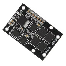 6-15V to AC 10Kv-25Kv Arc Igniter Module Arc Igniter High Voltage Module High-Voltage Generator Ignition Module