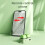 High-Profile  Page Turner   Remote Control Keypad Dual Button Page Turner for Phone Tablet White 4