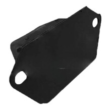 48306-60180 4830660180 Ricambi Auto Molla Parafango Gomma Boccola per Land Prado 2002-2009