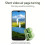 High-Profile  Page Turner   Remote Control Keypad Dual Button Page Turner for Phone Tablet White 10