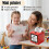 High-End AI Printer AI Printer, AI  Printer,  Voice Printer,  Portable Digital Display Printer 4