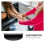Supporto per Extension per Capelli, Espositore per Parrucche Intrecciate, Appendiabiti Compatto e Facile da Installare per Lo Styling. 3