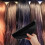 Supporto per Extension per Capelli, Espositore per Parrucche Intrecciate, Appendiabiti Compatto e Facile da Installare per Lo Styling. 5