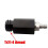 8mm Male Quick Disonnect Adapter for Tr21-4 Threads Soda Maker Machine to External CO2 Tank Bottle, A 3