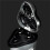 For ENCHEN BR-3 BlackStone 3 Applicable 3D Floating Waterproof Replacement Shaver Blade  for Men'S Cleaning Use 4