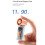 Ventilateur Portable Transparent, avec Éclairage LED, 100 Vitesses, Rechargeable par USB 4