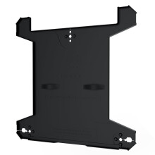BIQU Panda Windelabfallschale, Präzisionsgeformte Silikon-Filament-Abfallpads für Prusa CORE One 3D-Druckerzubehör