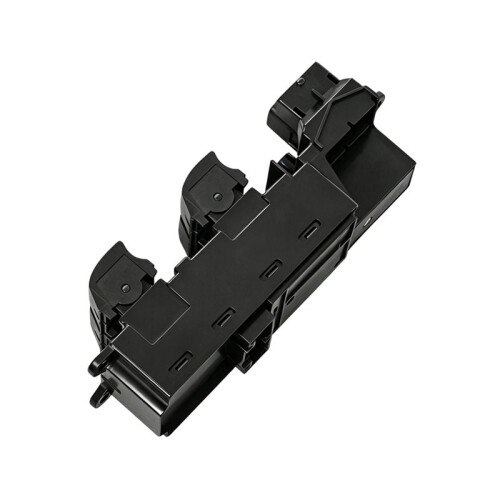 8608A293 Front Left Electric Power Window  Lifter Control Button for 2015-2021  L200 Triton 1