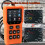V526 Professionele OBD2-Scanner voor Het Uitlezen van Diagnosecodes van Automotorsystemen 4