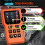 V526 Professionele OBD2-Scanner voor Het Uitlezen van Diagnosecodes van Automotorsystemen 6