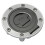 Kit de Trava de Ignição, Chave e Assento para  YZF R6 2003-2005 e R1 2002-2003 6