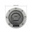 Kit de Trava de Ignição, Chave e Assento para  YZF R6 2003-2005 e R1 2002-2003 7