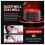 New Red Light 670nm Pure White Noise Sleep Device 4